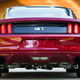 Illustration for article titled The Mustang is here. I will be at your Cars and Coffee Presently.